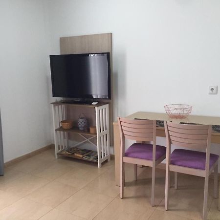 Apartament Fuerteventura Port Sea Morro Jable Zewnętrze zdjęcie