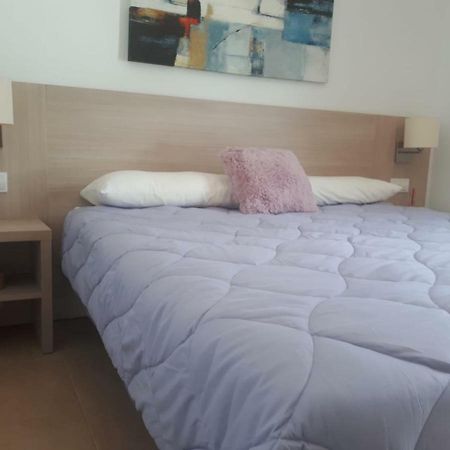 Apartament Fuerteventura Port Sea Morro Jable Zewnętrze zdjęcie