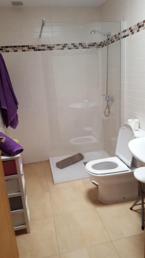 Apartament Fuerteventura Port Sea Morro Jable Zewnętrze zdjęcie