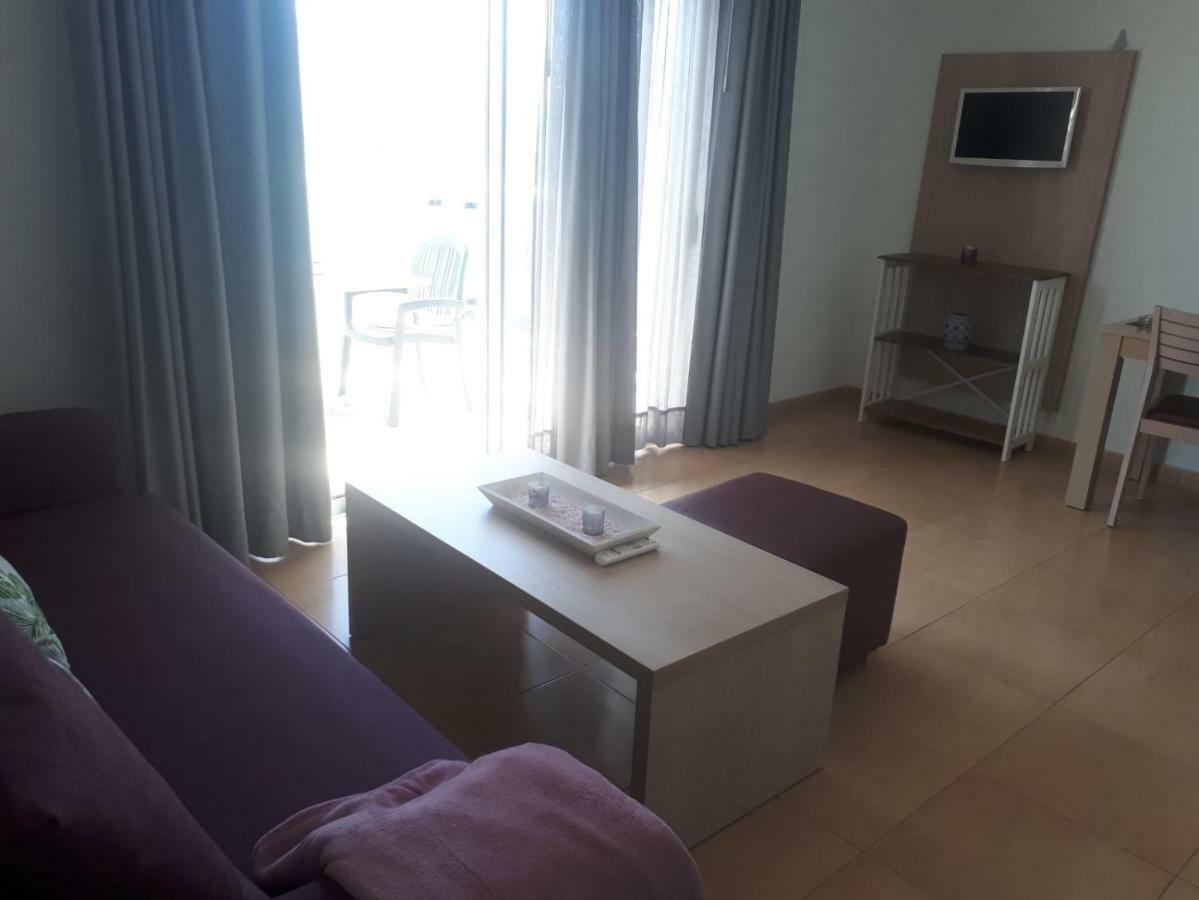 Apartament Fuerteventura Port Sea Morro Jable Zewnętrze zdjęcie