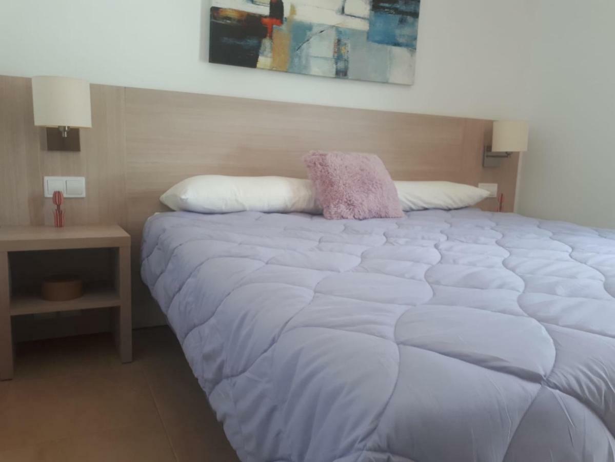Apartament Fuerteventura Port Sea Morro Jable Zewnętrze zdjęcie