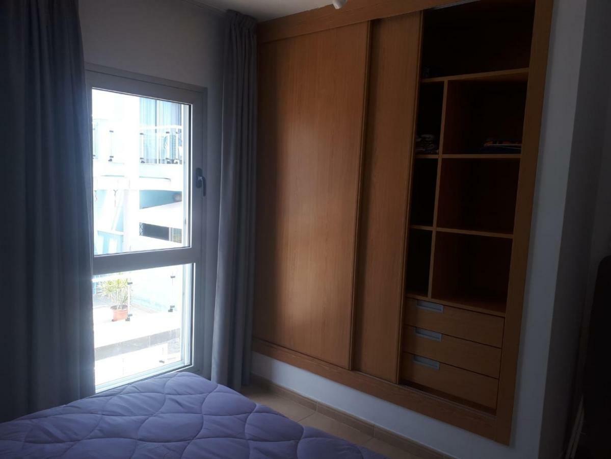 Apartament Fuerteventura Port Sea Morro Jable Zewnętrze zdjęcie